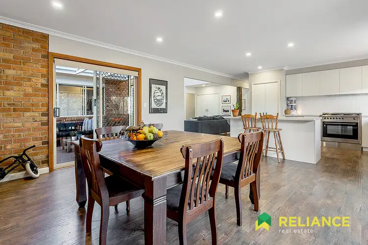 Fifth view of Homely house listing, 5 Gap Road, Riddells Creek VIC 3431