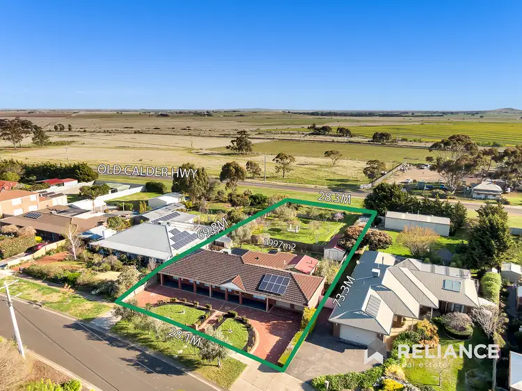 Second view of Homely house listing, 40 Punjel Drive, Diggers Rest VIC 3427