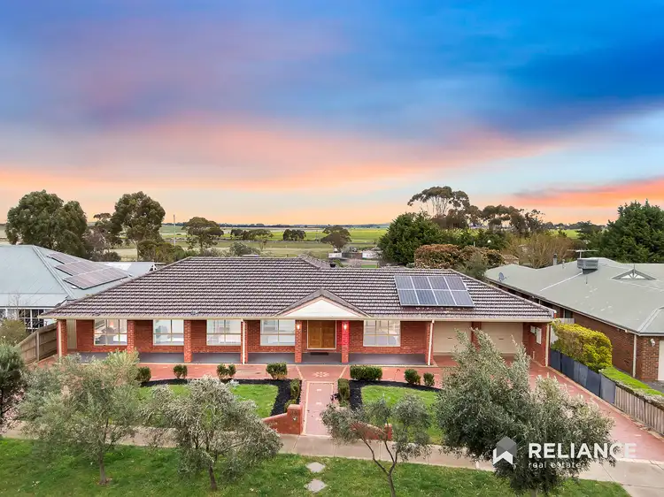 Third view of Homely house listing, 40 Punjel Drive, Diggers Rest VIC 3427