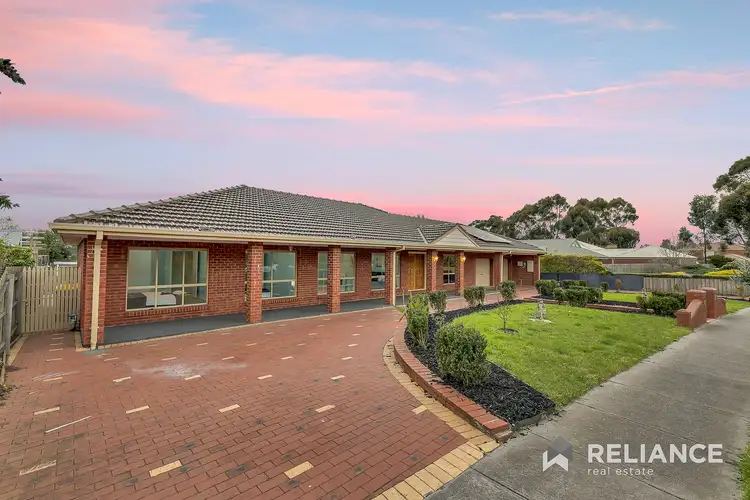 Fifth view of Homely house listing, 40 Punjel Drive, Diggers Rest VIC 3427