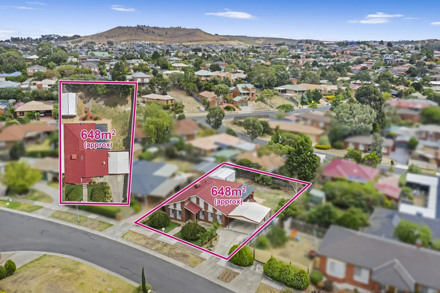 Main view of Homely house listing, 2 Hirst Court, Sunbury VIC 3429