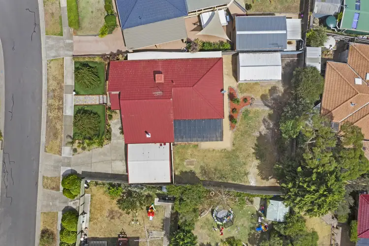 Fourth view of Homely house listing, 2 Hirst Court, Sunbury VIC 3429