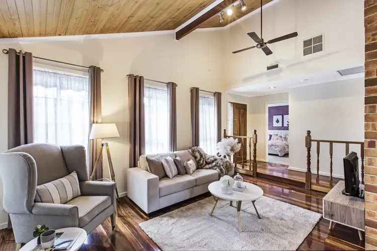 Sixth view of Homely house listing, 2 Hirst Court, Sunbury VIC 3429