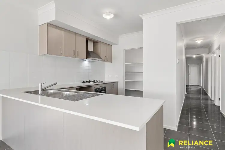 Main view of Homely house listing, 5 Splendour Circuit, Diggers Rest VIC 3427