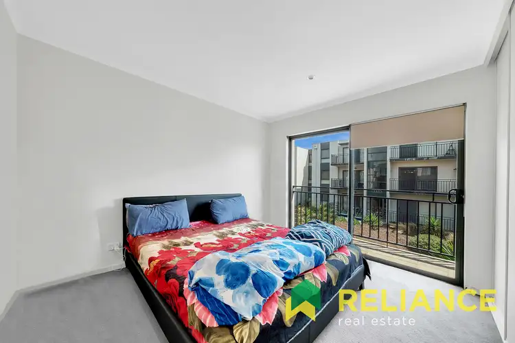 Second view of Homely unit listing, 25/21-29 Trickey Avenue, Sydenham VIC 3037