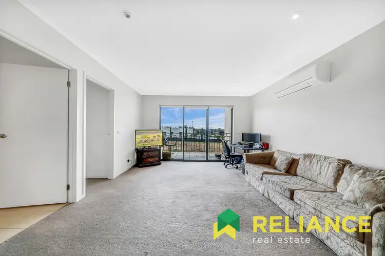 Sixth view of Homely unit listing, 25/21-29 Trickey Avenue, Sydenham VIC 3037