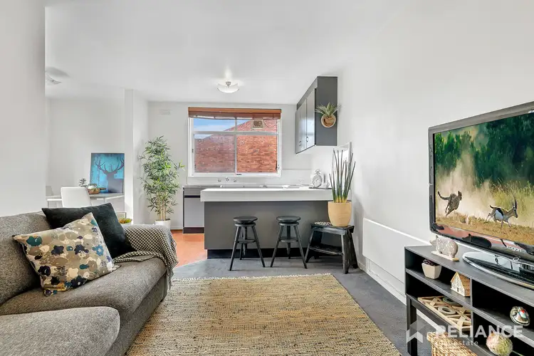 Main view of Homely apartment listing, 4/342 Ascot Vale Road, Moonee Ponds VIC 3039