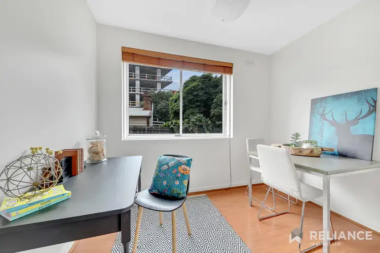 Second view of Homely apartment listing, 4/342 Ascot Vale Road, Moonee Ponds VIC 3039