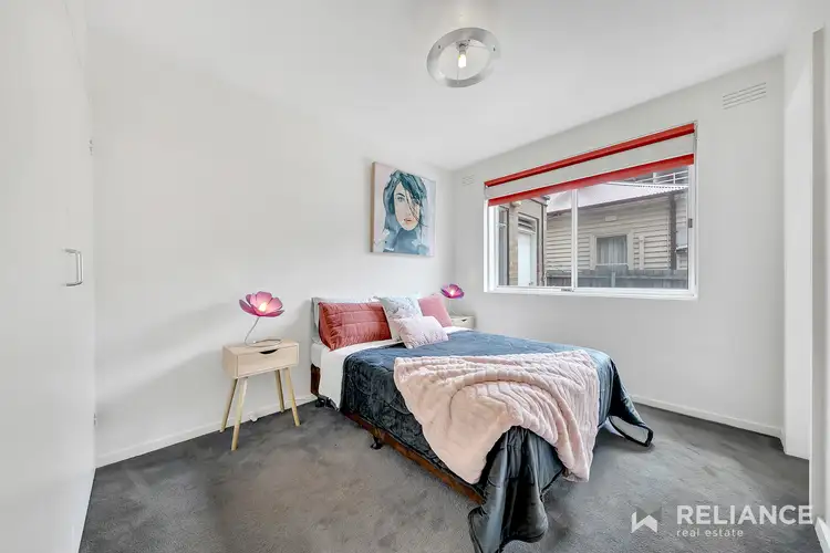 Third view of Homely apartment listing, 4/342 Ascot Vale Road, Moonee Ponds VIC 3039