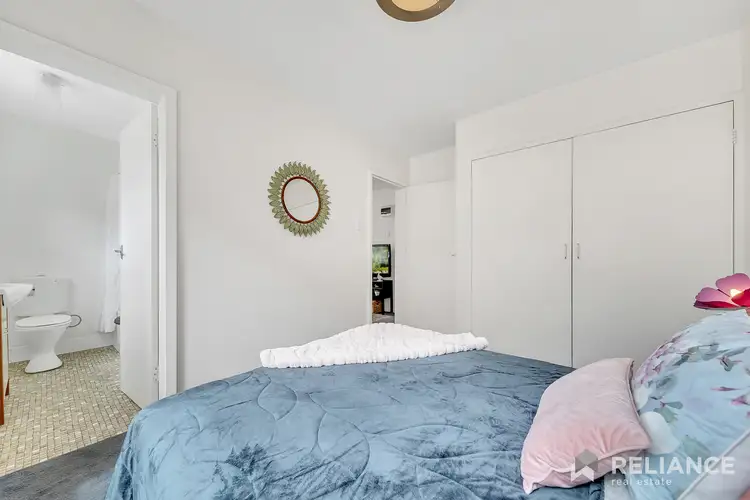 Fourth view of Homely apartment listing, 4/342 Ascot Vale Road, Moonee Ponds VIC 3039