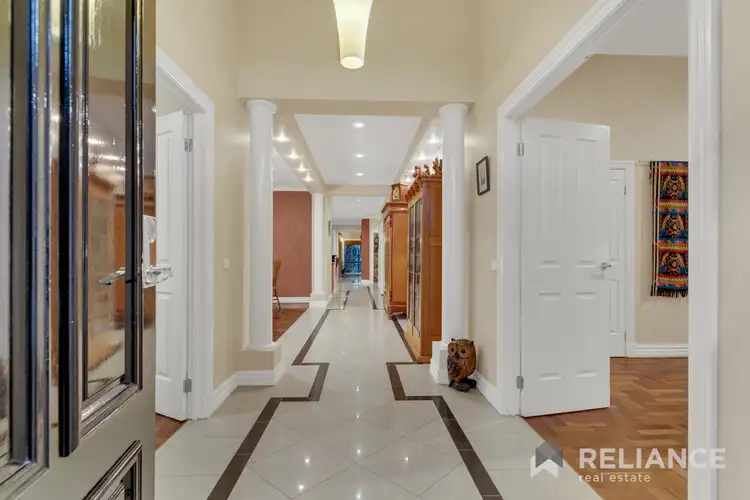 Fourth view of Homely house listing, 6 Tarrango Court, Sunbury VIC 3429