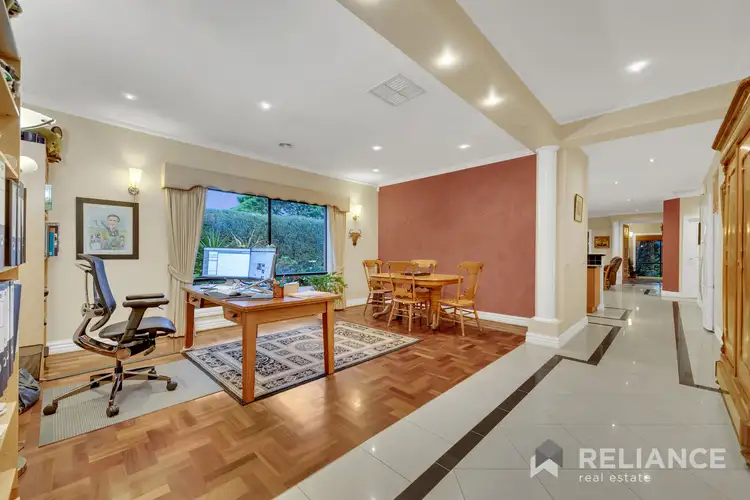 Fifth view of Homely house listing, 6 Tarrango Court, Sunbury VIC 3429