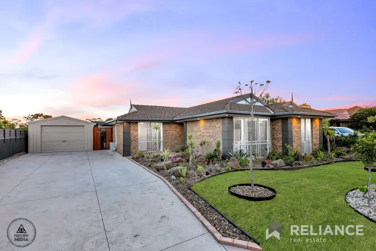 9 Stanford Court, Sunbury VIC 3429