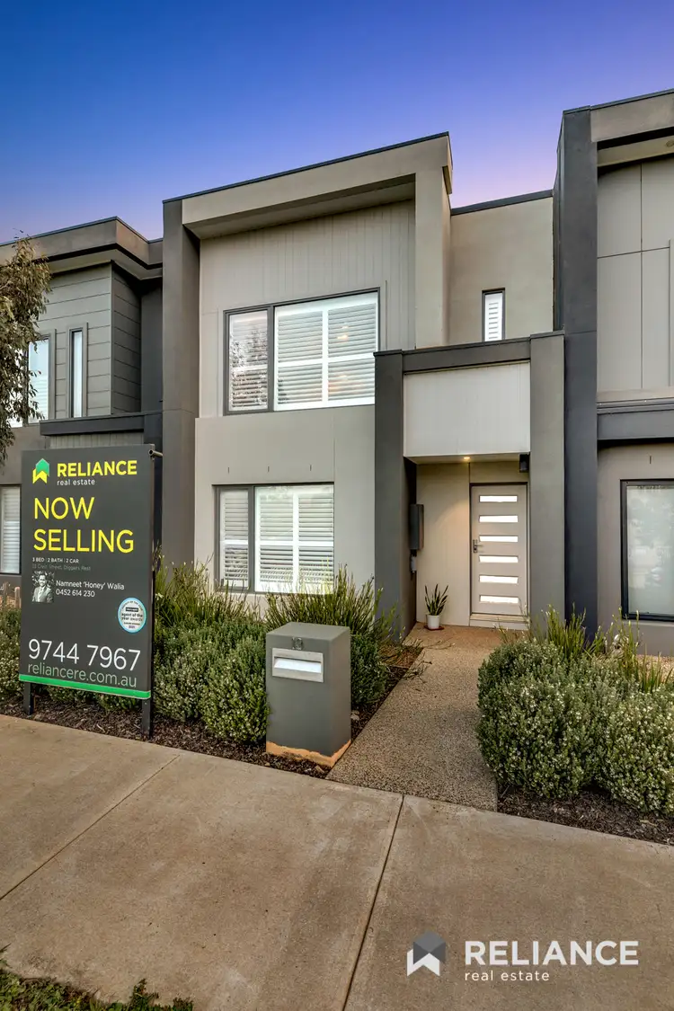 13 Civic Street, Diggers Rest VIC 3427