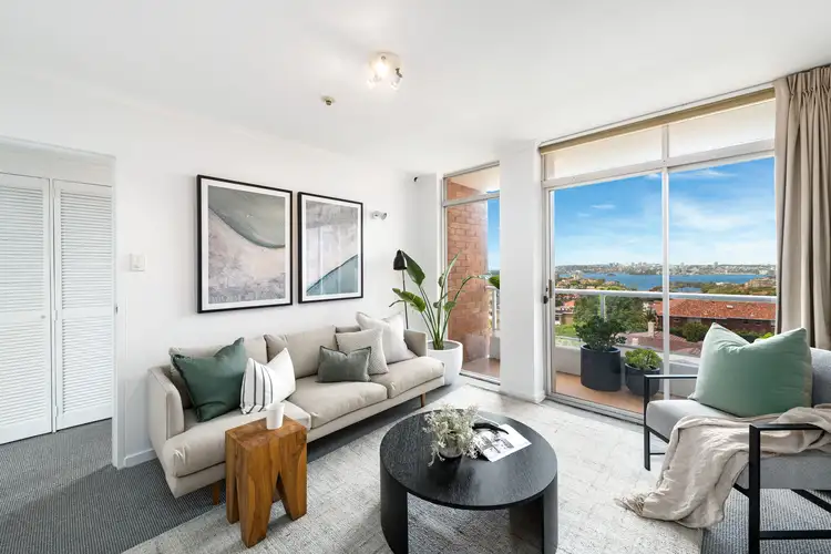 21/26-30 Cranbrook Avenue, Cremorne NSW 2090