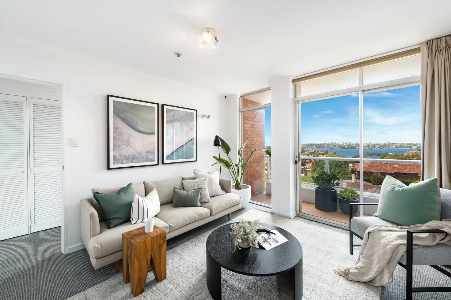 Main view of Homely apartment listing, 21/26-30 Cranbrook Avenue, Cremorne NSW 2090