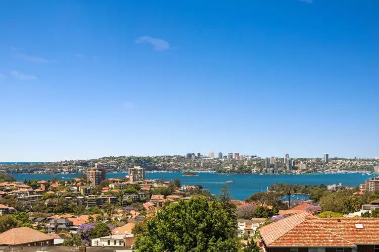 Second view of Homely apartment listing, 21/26-30 Cranbrook Avenue, Cremorne NSW 2090