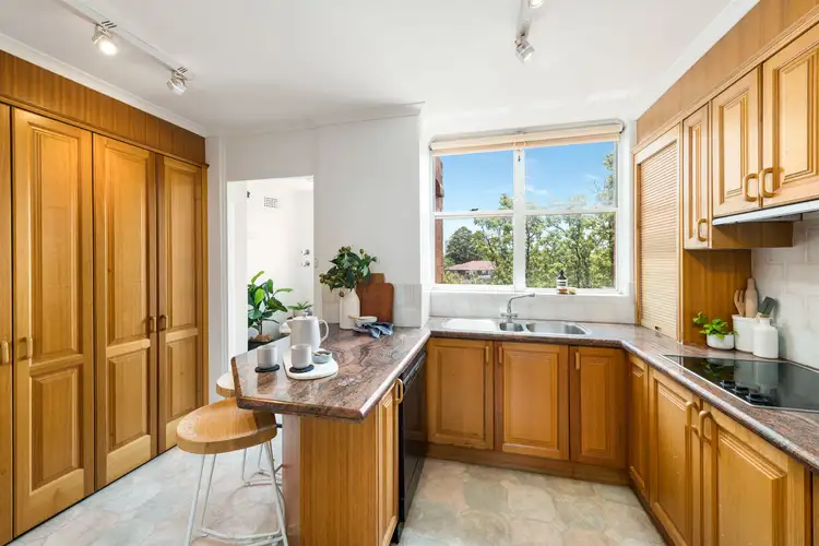 Fourth view of Homely apartment listing, 21/26-30 Cranbrook Avenue, Cremorne NSW 2090