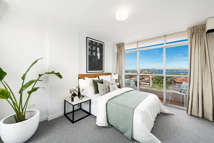 Fifth view of Homely apartment listing, 21/26-30 Cranbrook Avenue, Cremorne NSW 2090
