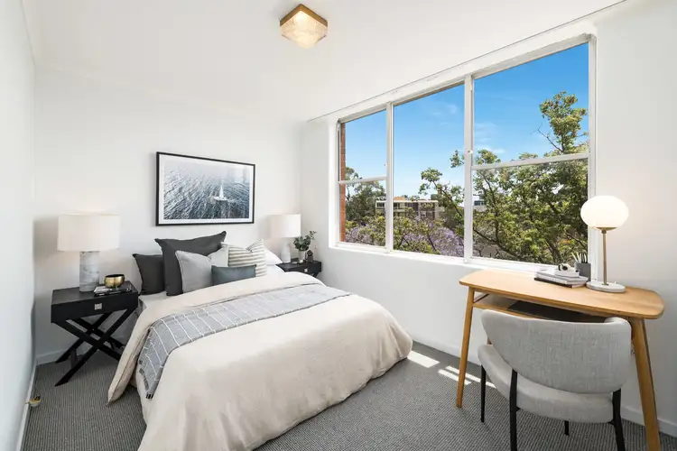 Sixth view of Homely apartment listing, 21/26-30 Cranbrook Avenue, Cremorne NSW 2090