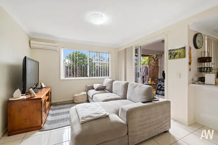 Second view of Homely townhouse listing, 7/10 Imagination Drive, Nambour QLD 4560