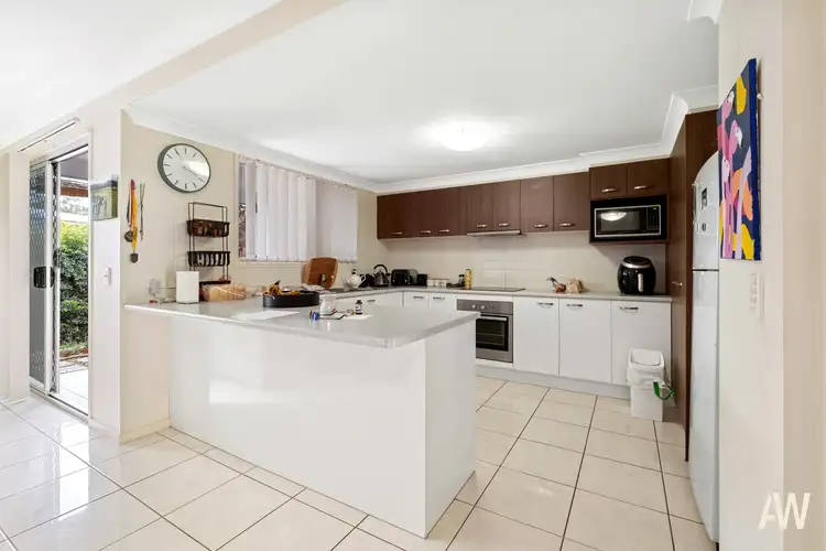 Fourth view of Homely townhouse listing, 7/10 Imagination Drive, Nambour QLD 4560
