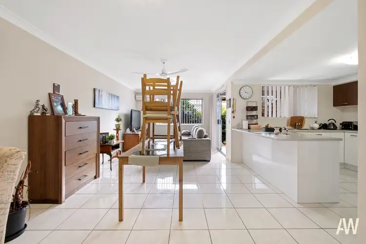 Fifth view of Homely townhouse listing, 7/10 Imagination Drive, Nambour QLD 4560