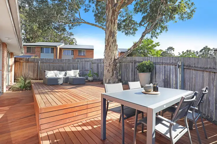 Sixth view of Homely villa listing, 28/4 Fisher Street, West Wollongong NSW 2500