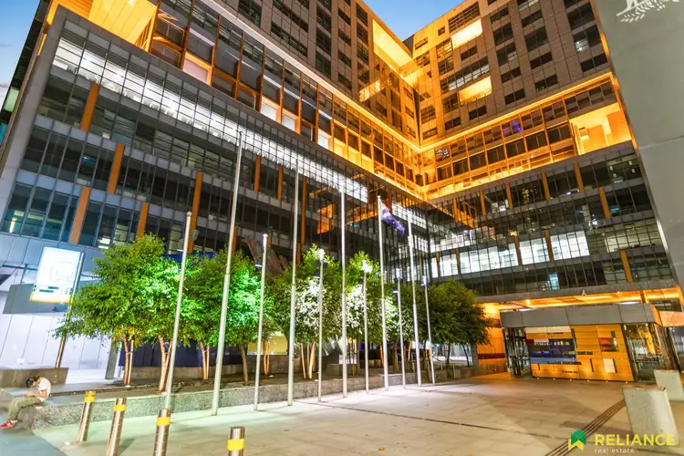 408/270 King Street, Melbourne VIC 3000
