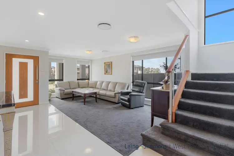 Third view of Homely house listing, 11 McKechnie Road, Edmondson Park NSW 2174