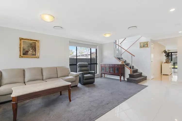 Fourth view of Homely house listing, 11 McKechnie Road, Edmondson Park NSW 2174