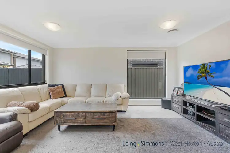 Fifth view of Homely house listing, 11 McKechnie Road, Edmondson Park NSW 2174