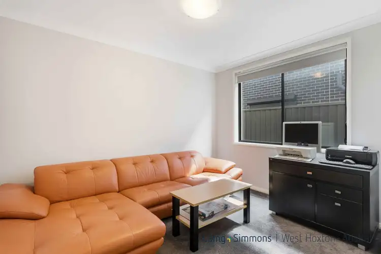 Sixth view of Homely house listing, 11 McKechnie Road, Edmondson Park NSW 2174