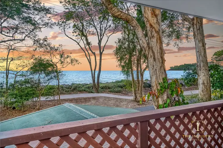 Second view of Homely house listing, 33 Arlington Esplanade, Clifton Beach QLD 4879