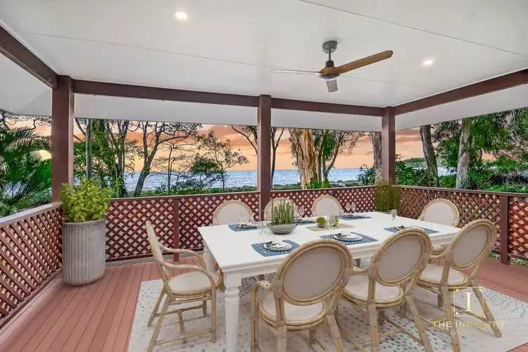 Third view of Homely house listing, 33 Arlington Esplanade, Clifton Beach QLD 4879