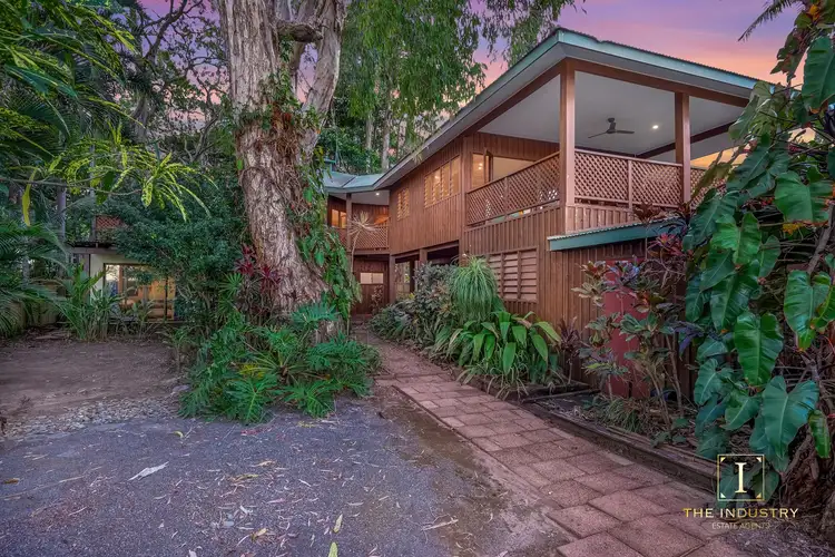 Fourth view of Homely house listing, 33 Arlington Esplanade, Clifton Beach QLD 4879