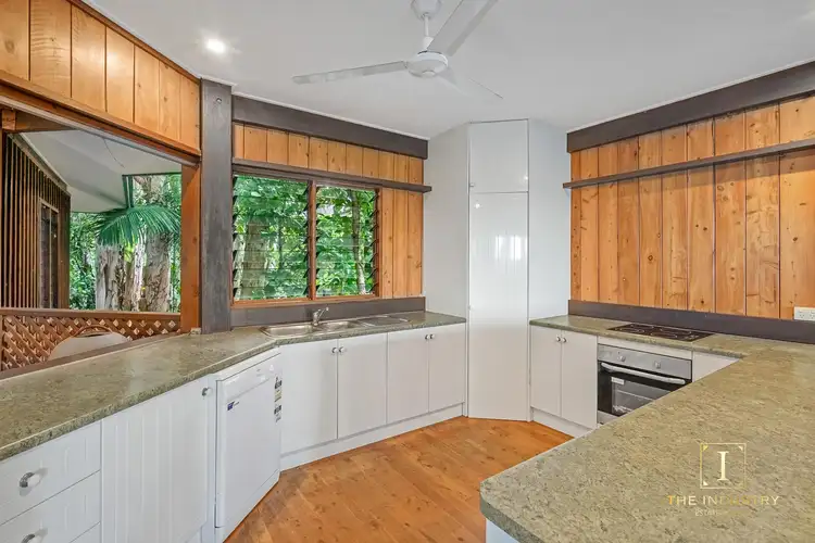 Fifth view of Homely house listing, 33 Arlington Esplanade, Clifton Beach QLD 4879