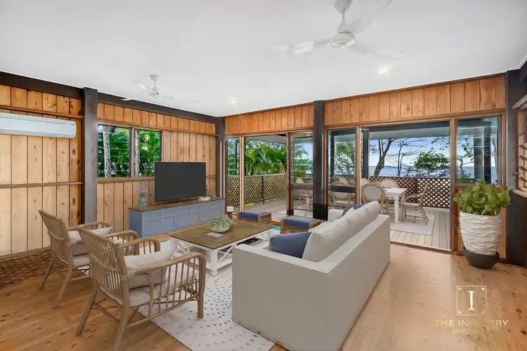 Sixth view of Homely house listing, 33 Arlington Esplanade, Clifton Beach QLD 4879