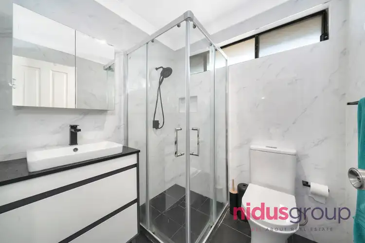 Fourth view of Homely townhouse listing, 8/21-25 Blenheim Avenue, Rooty Hill NSW 2766