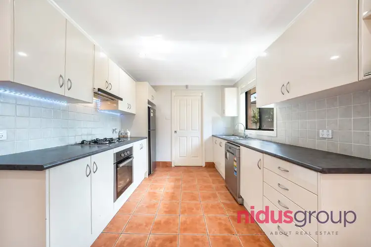 Fifth view of Homely townhouse listing, 8/21-25 Blenheim Avenue, Rooty Hill NSW 2766