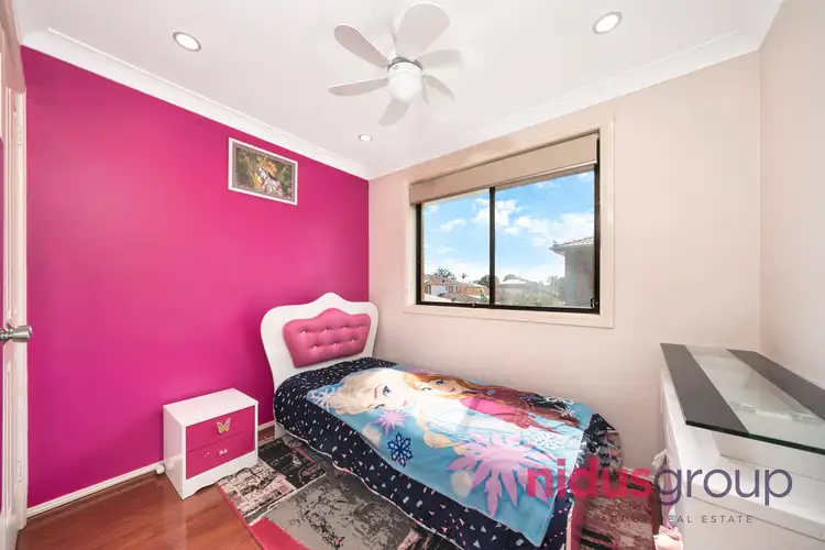 Sixth view of Homely townhouse listing, 8/21-25 Blenheim Avenue, Rooty Hill NSW 2766
