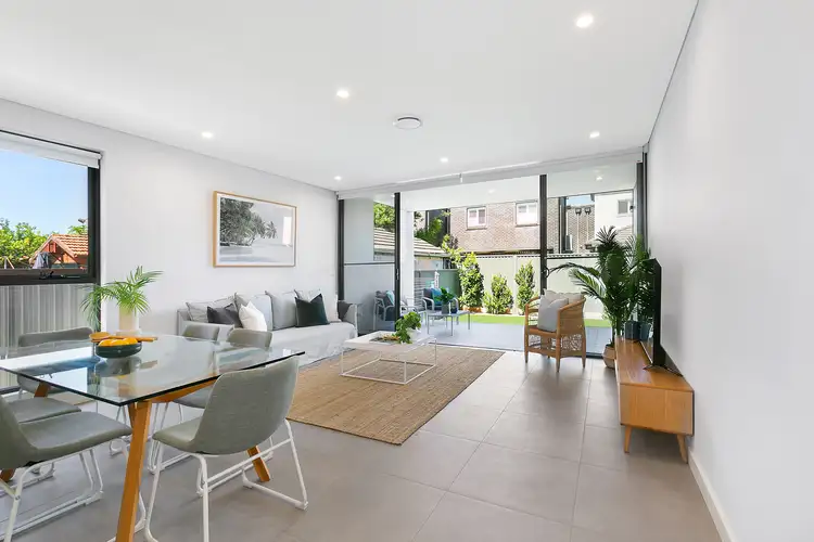 25a Wellington Street, Rosebery NSW 2018