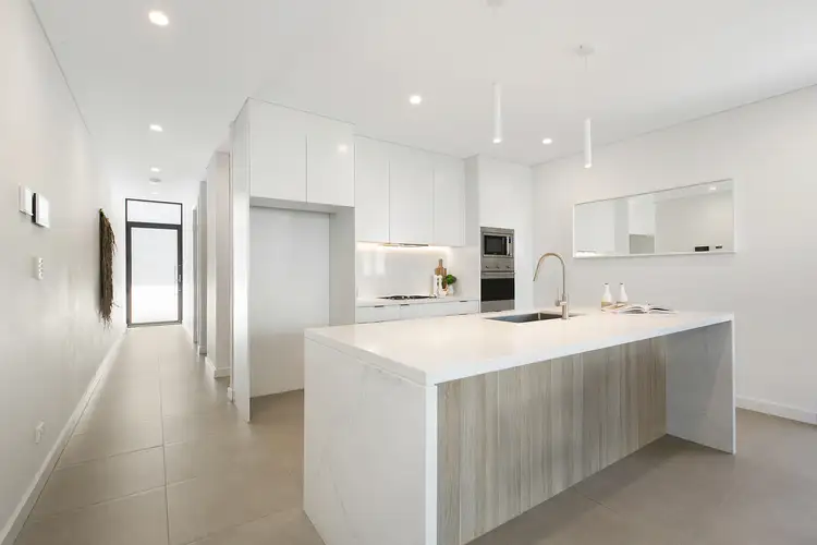 Second view of Homely house listing, 25a Wellington Street, Rosebery NSW 2018