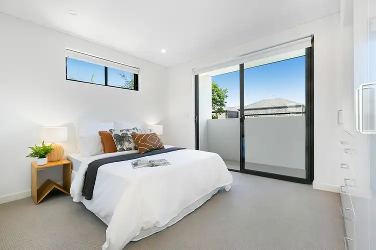 Fifth view of Homely house listing, 25a Wellington Street, Rosebery NSW 2018