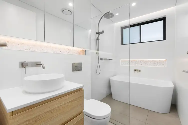 Sixth view of Homely house listing, 25a Wellington Street, Rosebery NSW 2018