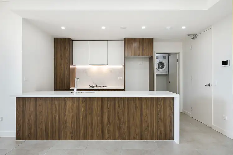 Third view of Homely apartment listing, 102/98 Lakeside Parade, Jordan Springs NSW 2747