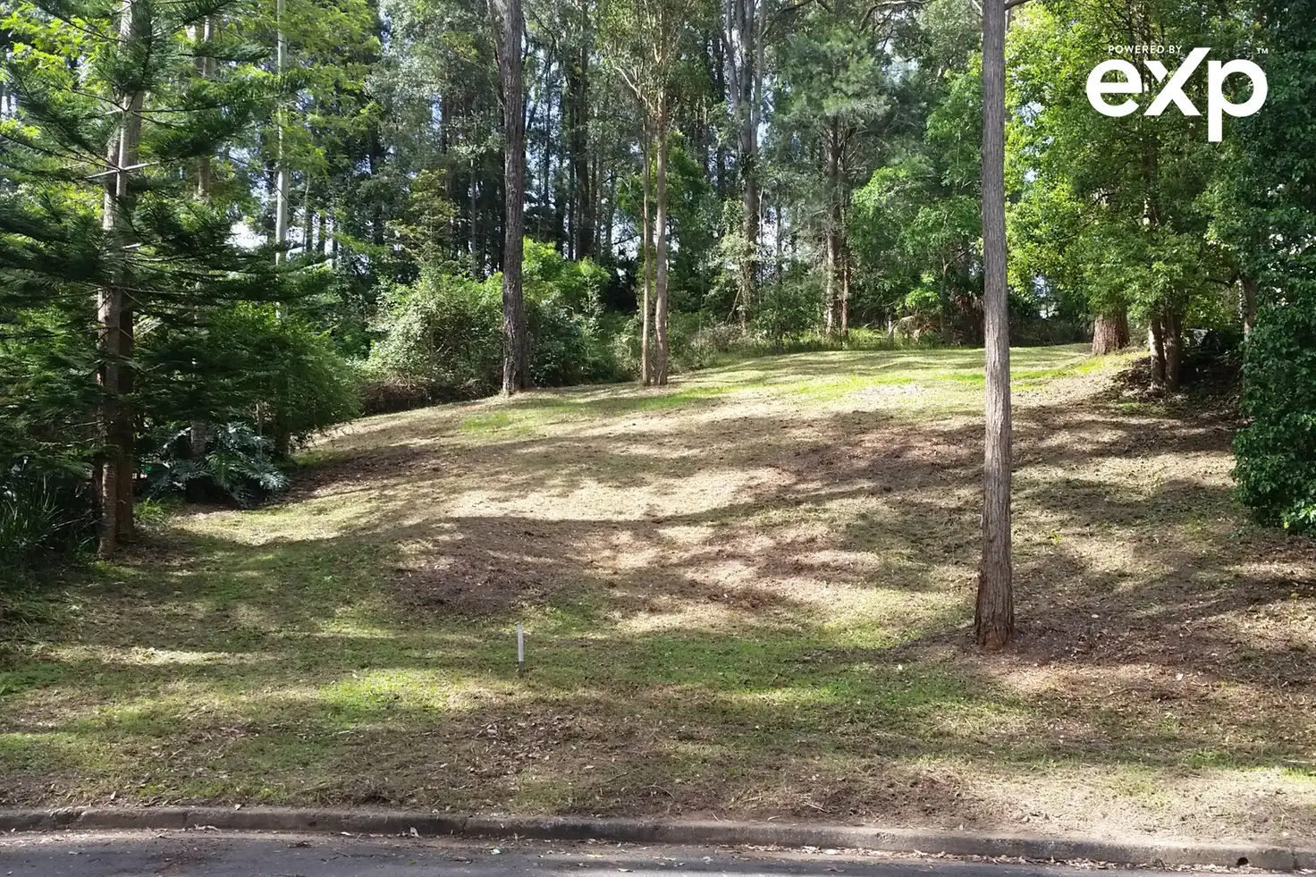 Main view of Homely land listing, 21 Hamilton Close, Niagara Park NSW 2250