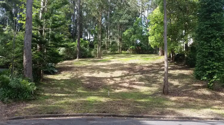 Second view of Homely land listing, 21 Hamilton Close, Niagara Park NSW 2250