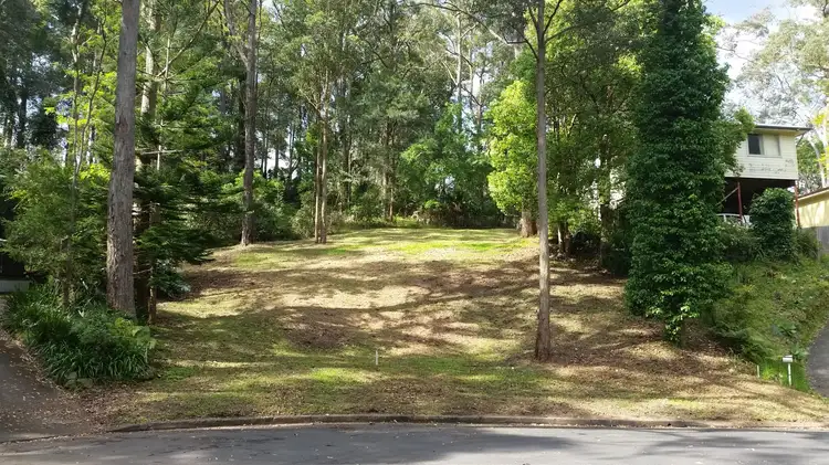 Fourth view of Homely land listing, 21 Hamilton Close, Niagara Park NSW 2250