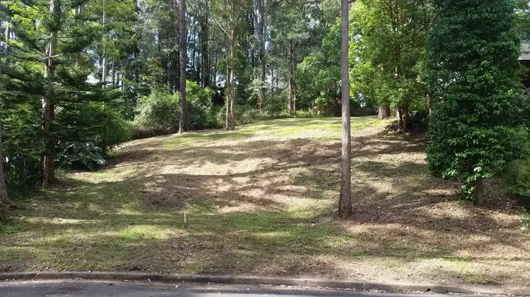 Fifth view of Homely land listing, 21 Hamilton Close, Niagara Park NSW 2250